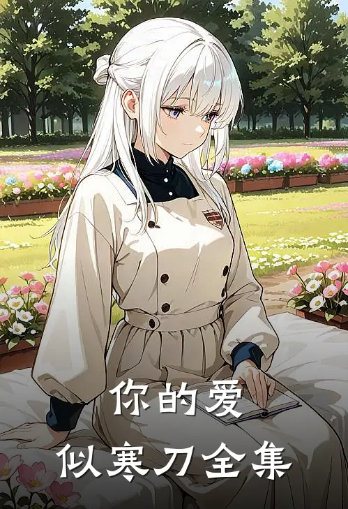 你的爱，似寒刀全集