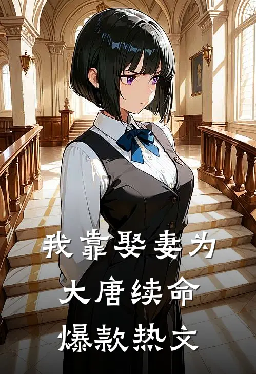 我靠娶妻为大唐续命爆款热文