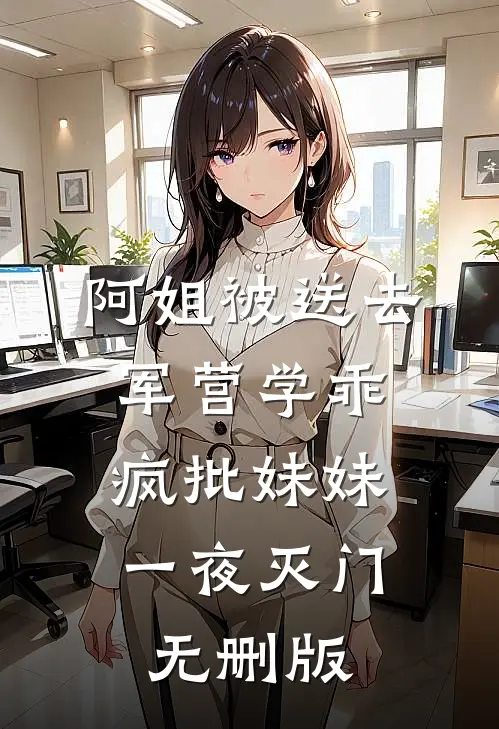 阿姐被送去军营学乖，疯批妹妹一夜灭门无删版