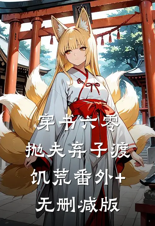 穿书六零：抛夫弃子渡饥荒番外+无删减版