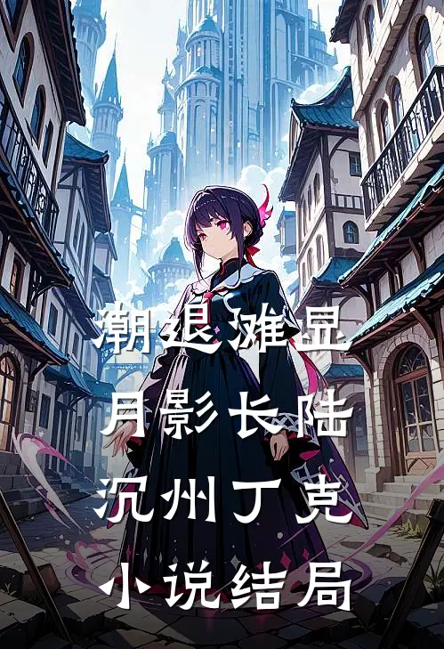 潮退滩显月影长陆沉州丁克小说结局