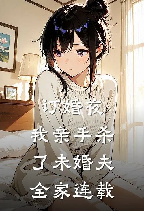 订婚夜，我亲手杀了未婚夫全家连载