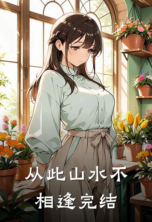 从此山水不相逢完结
