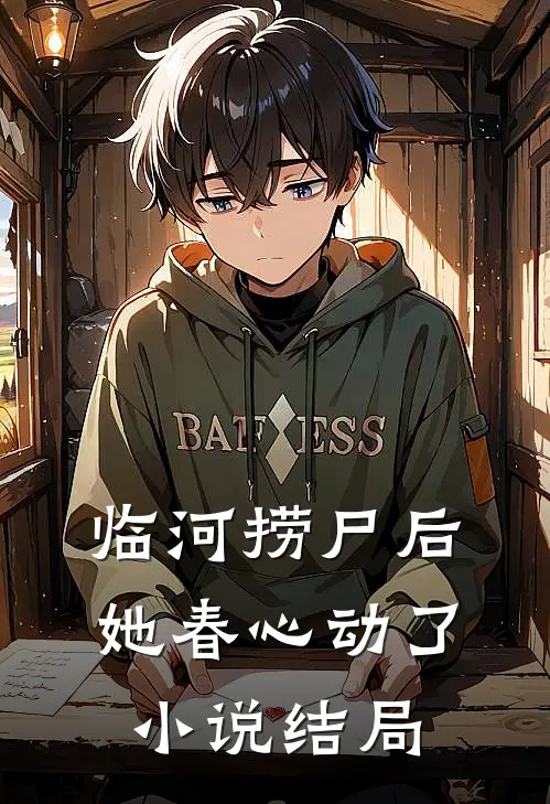 临河捞尸后，她春心动了小说结局