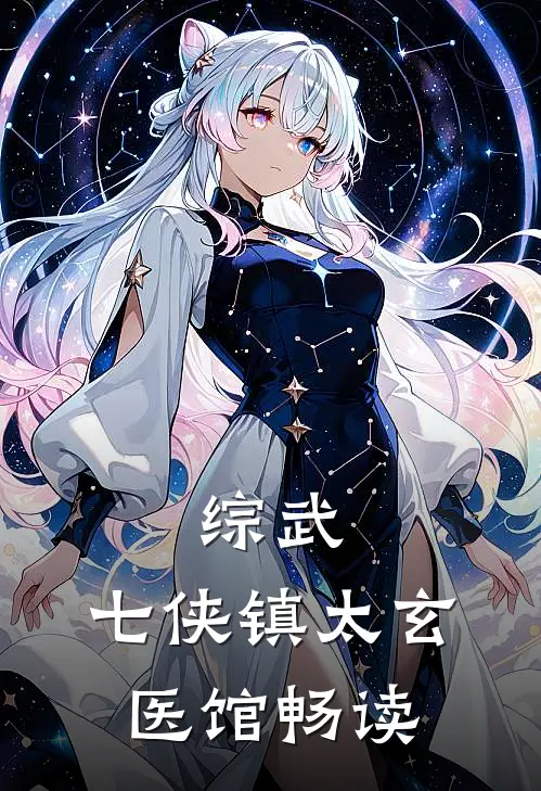 综武：七侠镇太玄医馆畅读