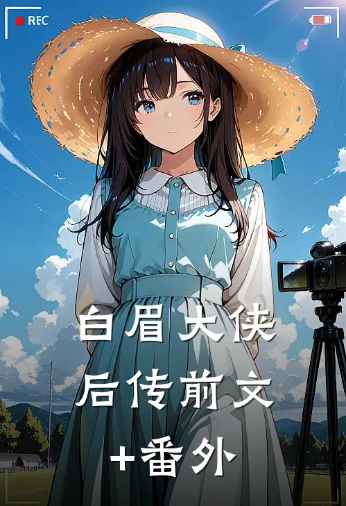 白眉大侠后传前文+番外