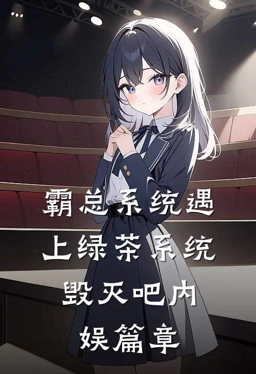 霸总系统遇上绿茶系统：毁灭吧内娱篇章