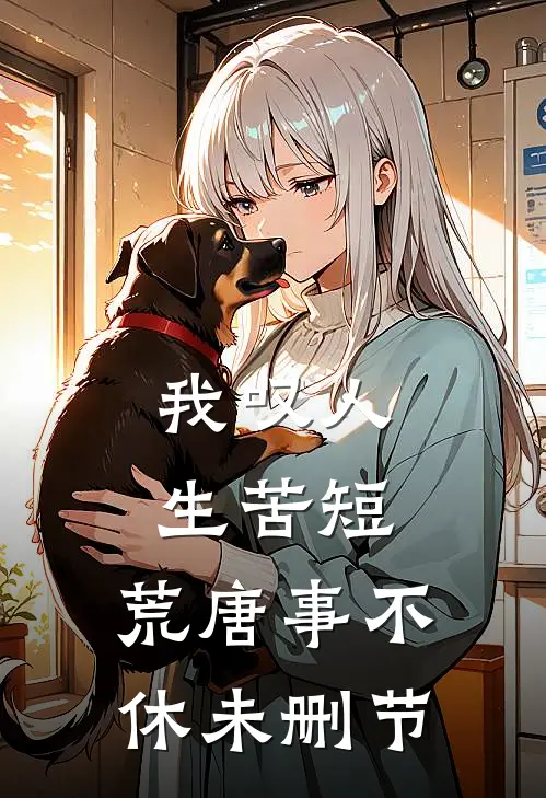 我叹人生苦短，荒唐事不休未删节