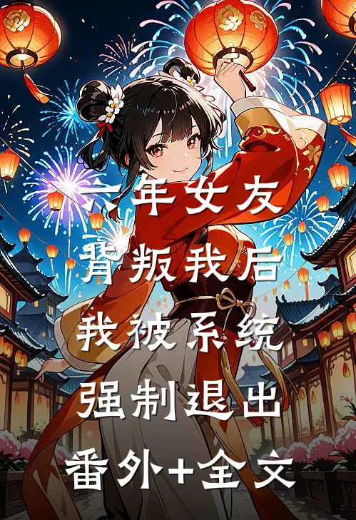六年女友背叛我后，我被系统强制退出:(番外)+(全文)