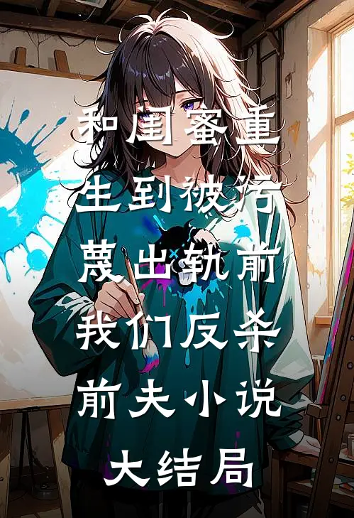 和闺蜜重生到被污蔑出轨前，我们反杀前夫小说大结局