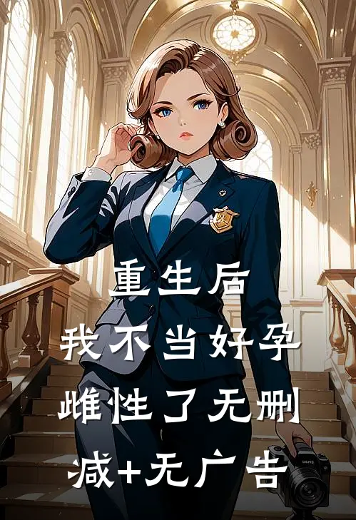 重生后，我不当好孕雌性了无删减+无广告