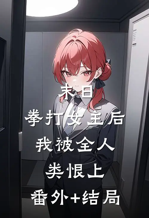 末日：拳打女主后，我被全人类恨上:(番外)+(结局)