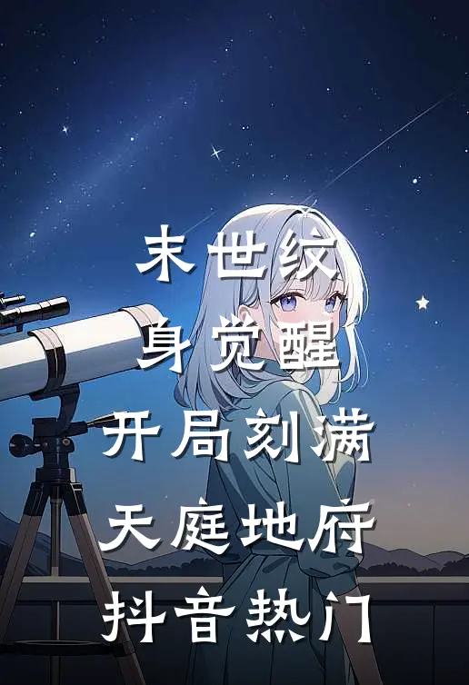 末世纹身觉醒：开局刻满天庭地府抖音热门