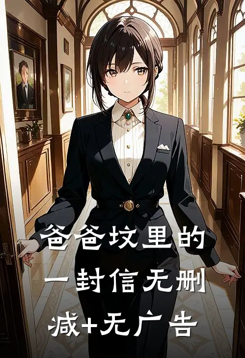 爸爸坟里的一封信无删减+无广告
