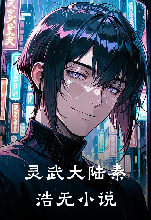 灵武大陆秦浩无小说