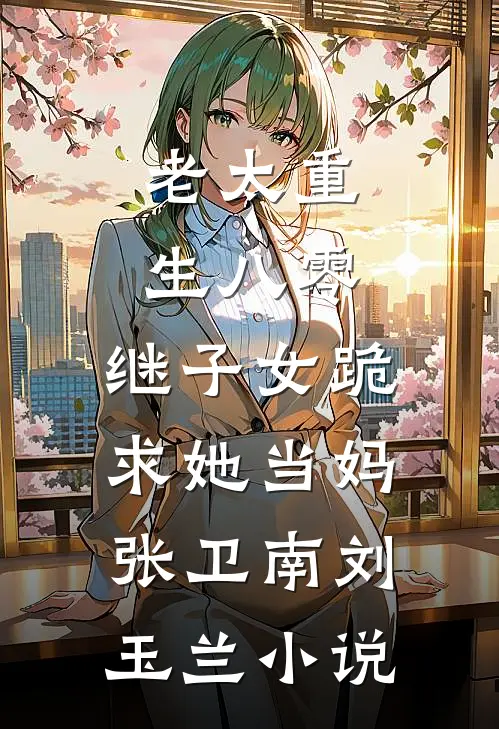 老太重生八零，继子女跪求她当妈张卫南刘玉兰小说