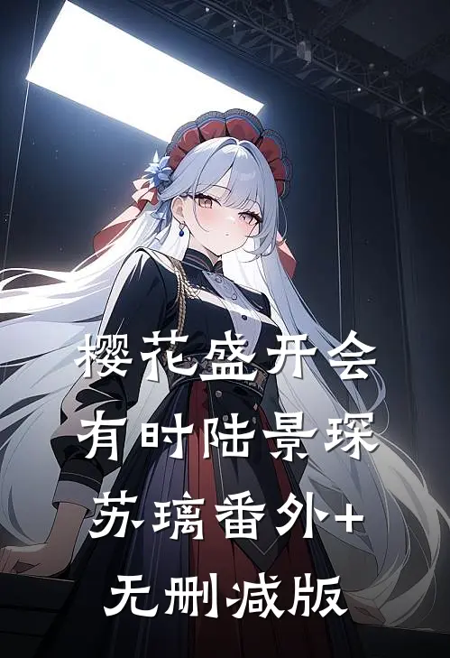 樱花盛开会有时陆景琛苏璃番外+无删减版
