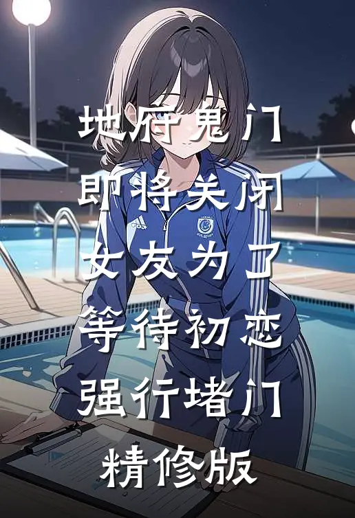 地府鬼门即将关闭，女友为了等待初恋强行堵门精修版