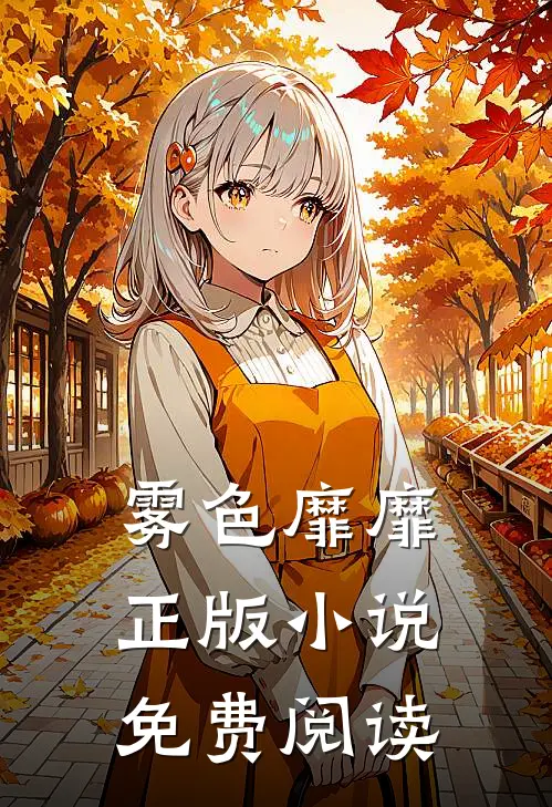雾色靡靡正版小说免费阅读