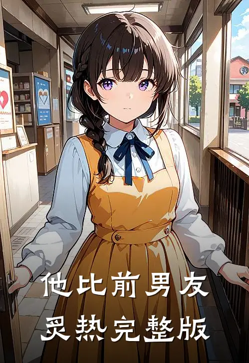 他比前男友炙热完整版