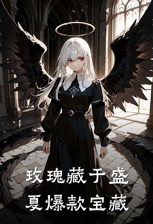 玫瑰藏于盛夏爆款宝藏