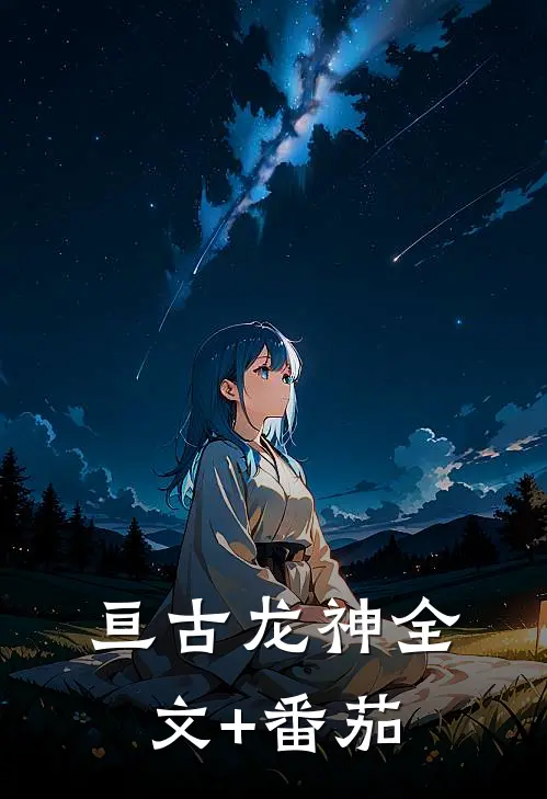 亘古龙神全文+番茄