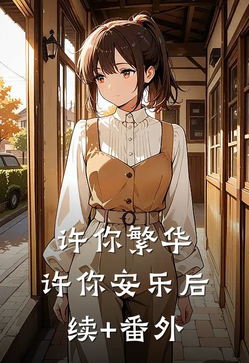 许你繁华，许你安乐后续+番外