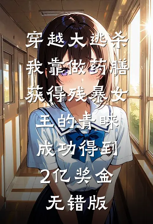 穿越大逃杀，我靠做药膳获得残暴女王的青睐，成功得到2亿奖金无错版