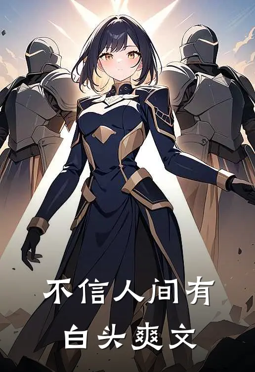 不信人间有白头爽文