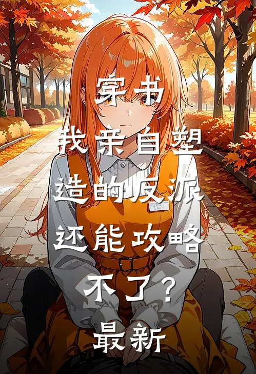 穿书：我亲自塑造的反派，还能攻略不了？最新