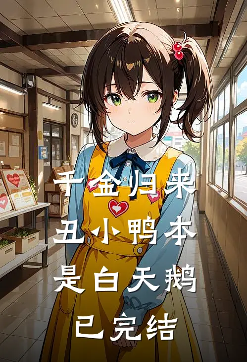 千金归来：丑小鸭本是白天鹅已完结