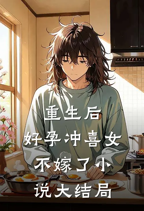 重生后，好孕冲喜女不嫁了小说大结局