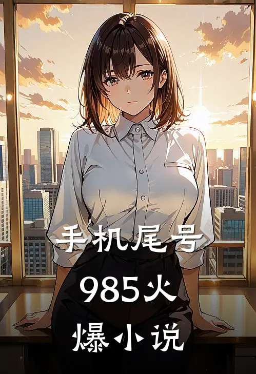 手机尾号985火爆小说