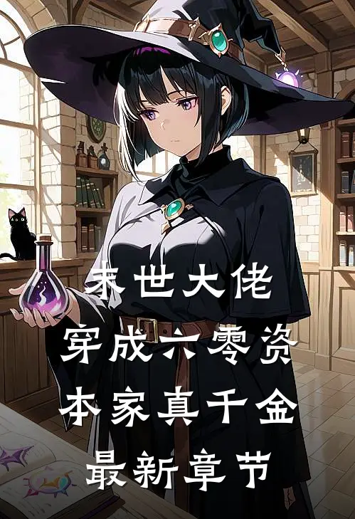 末世大佬，穿成六零资本家真千金最新章节