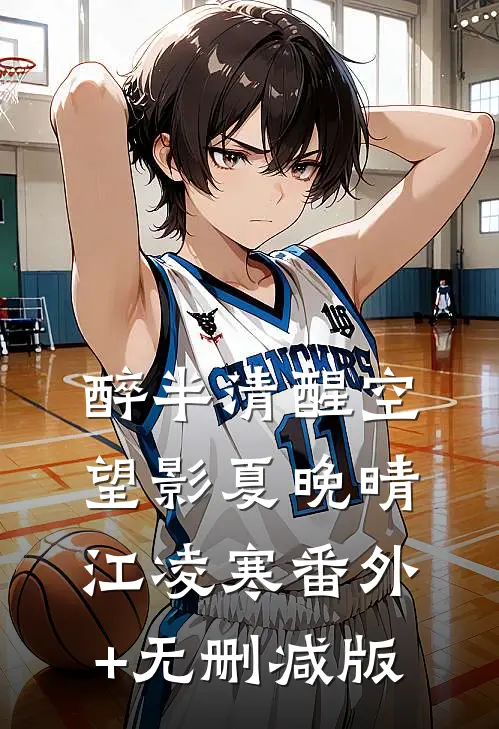 醉半清醒空望影夏晚晴江凌寒番外+无删减版