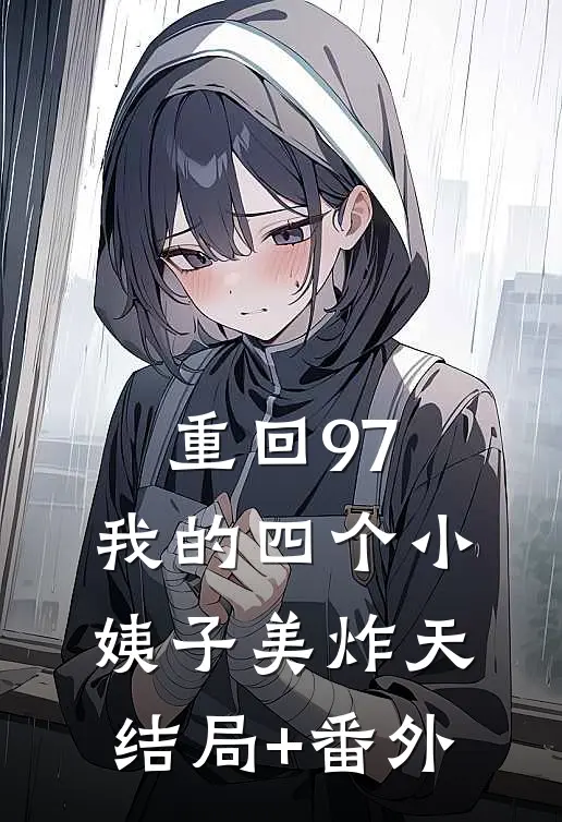 重回97：我的四个小姨子美炸天结局+番外