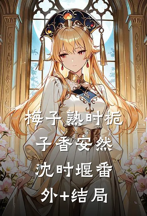 梅子熟时栀子香安然沈时堰(番外)+(结局)