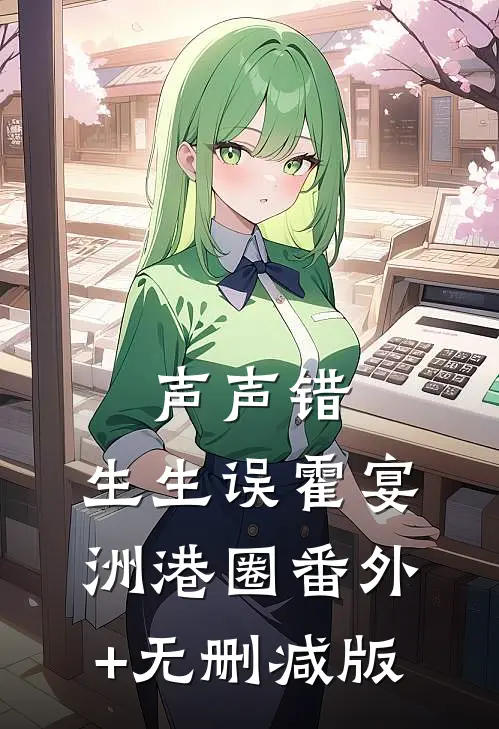 声声错，生生误霍宴洲港圈番外+无删减版