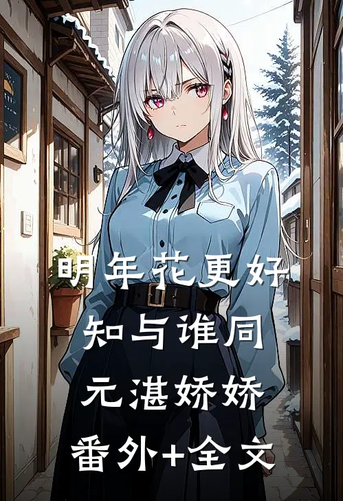 明年花更好，知与谁同元湛娇娇:(番外)+(全文)