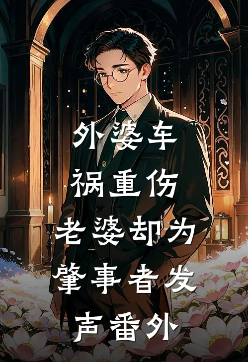 外婆车祸重伤，老婆却为肇事者发声番外
