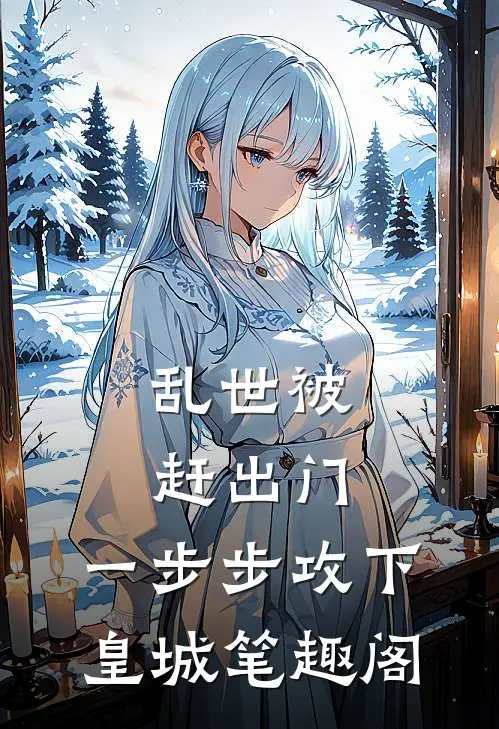 乱世被赶出门，一步步攻下皇城笔趣阁