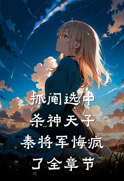 抓阄选中杀神天子，秦将军悔疯了全章节