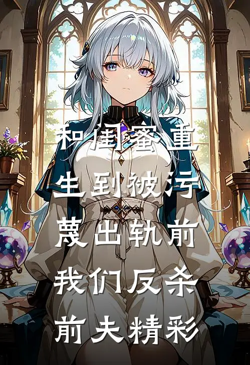 和闺蜜重生到被污蔑出轨前，我们反杀前夫精彩