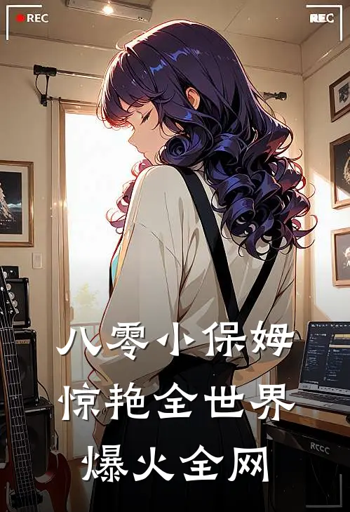 八零小保姆，惊艳全世界爆火全网