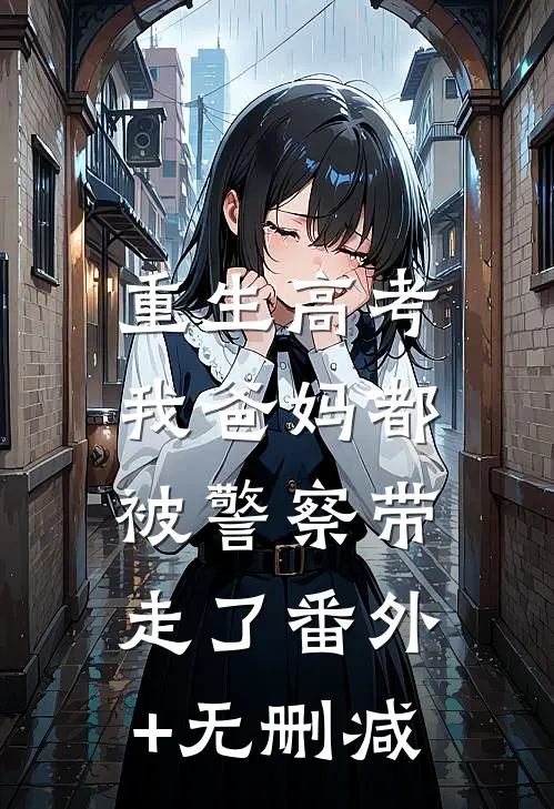 重生高考，我爸妈都被警察带走了番外+无删减