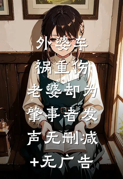 外婆车祸重伤，老婆却为肇事者发声无删减+无广告
