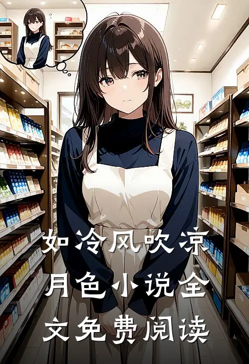 如冷风吹凉月色小说全文免费阅读