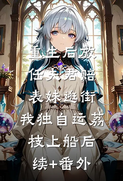 重生后放任夫君赔表妹逛街，我独自运荔枝上船后续+番外