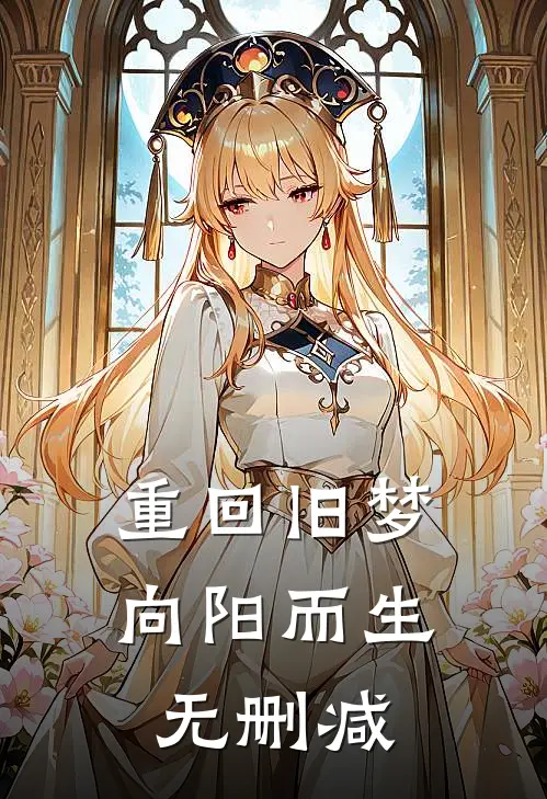 重回旧梦向阳而生无删减
