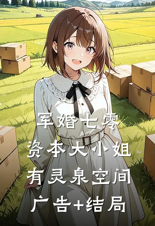 军婚七零，资本大小姐有灵泉空间广告+结局